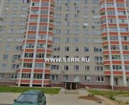 2-комнатная квартира площадью 65 кв.м, Чечерский пр., 126К2 | цена 6 800 000 руб. | www.metrprice.ru