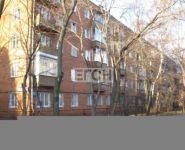 2-комнатная квартира площадью 43 кв.м, Планетная ул., 29К1 | цена 8 200 000 руб. | www.metrprice.ru