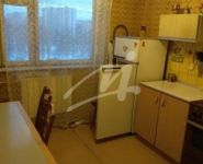 1-комнатная квартира площадью 38 кв.м, Ясный проезд, 11А | цена 5 500 000 руб. | www.metrprice.ru