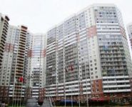 2-комнатная квартира площадью 57 кв.м, Космонавтов б-р, 5 | цена 5 450 000 руб. | www.metrprice.ru