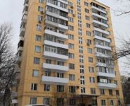 1-комнатная квартира площадью 37 кв.м, Ленская улица, 8к1 | цена 7 350 000 руб. | www.metrprice.ru