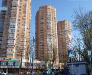 3-комнатная квартира площадью 92 кв.м, Ленинский пр-т, 1К2 | цена 11 000 000 руб. | www.metrprice.ru