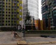 3-комнатная квартира площадью 94 кв.м, Береговой пр., 5К3 | цена 19 000 000 руб. | www.metrprice.ru