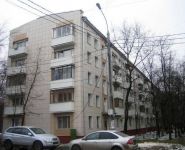 2-комнатная квартира площадью 44 кв.м, Открытое ш., 6К2 | цена 6 700 000 руб. | www.metrprice.ru