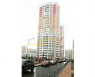 2-комнатная квартира площадью 59 кв.м, улица Красная Пресня, 14 | цена 5 950 000 руб. | www.metrprice.ru