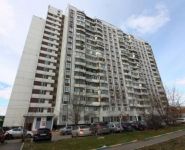 1-комнатная квартира площадью 37 кв.м, Хабаровская ул., 2 | цена 5 490 000 руб. | www.metrprice.ru