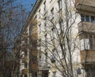 2-комнатная квартира площадью 44 кв.м, 3-я Новоостанкинская улица, 21 | цена 7 000 000 руб. | www.metrprice.ru