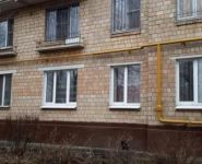 2-комнатная квартира площадью 43 кв.м, Андропова просп., 37К2 | цена 8 300 000 руб. | www.metrprice.ru