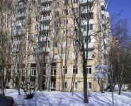 1-комнатная квартира площадью 31 кв.м, Измайловский просп., 71 | цена 6 150 000 руб. | www.metrprice.ru