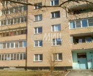 1-комнатная квартира площадью 33 кв.м, Пионерская улица, 9 | цена 2 500 000 руб. | www.metrprice.ru