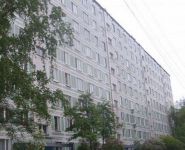 3-комнатная квартира площадью 60 кв.м, улица Пестеля, 2 | цена 2 300 000 руб. | www.metrprice.ru