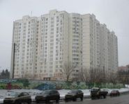 1-комнатная квартира площадью 36 кв.м, Коктебельская ул., 11 | цена 7 000 000 руб. | www.metrprice.ru