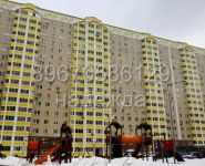 1-комнатная квартира площадью 40 кв.м, Бианки ул., 3К1 | цена 5 700 000 руб. | www.metrprice.ru