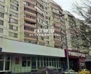 1-комнатная квартира площадью 35 кв.м, Ташкентская ул., 9 | цена 5 500 000 руб. | www.metrprice.ru