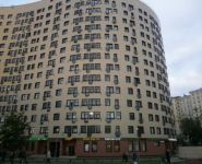 5-комнатная квартира площадью 136 кв.м, Мастеркова ул., 1 | цена 51 000 000 руб. | www.metrprice.ru