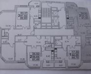 2-комнатная квартира площадью 62 кв.м, Радиальная 6-я ул., 3К2 | цена 7 700 000 руб. | www.metrprice.ru