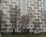 3-комнатная квартира площадью 64 кв.м, Костромская ул., 4 | цена 9 200 000 руб. | www.metrprice.ru