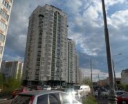 2-комнатная квартира площадью 62 кв.м, Наташи Ковшовой ул., 23 | цена 11 500 000 руб. | www.metrprice.ru