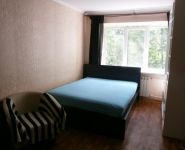 1-комнатная квартира площадью 31 кв.м, улица Дмитрия Ульянова, 6к1 | цена 2 550 000 руб. | www.metrprice.ru