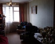 2-комнатная квартира площадью 51 кв.м, улица Фабрициуса, 22 | цена 3 400 000 руб. | www.metrprice.ru
