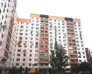 2-комнатная квартира площадью 55 кв.м, Пржевальского ул., 2 | цена 9 990 000 руб. | www.metrprice.ru