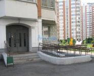 1-комнатная квартира площадью 39 кв.м, проспект Гагарина, 22к2 | цена 4 400 000 руб. | www.metrprice.ru