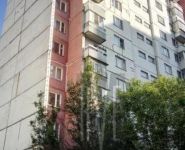 2-комнатная квартира площадью 54 кв.м, улица Родионова, 8 | цена 5 400 000 руб. | www.metrprice.ru