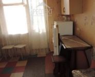 1-комнатная квартира площадью 31 кв.м, Волковская ул., 43 | цена 4 100 000 руб. | www.metrprice.ru