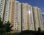 1-комнатная квартира площадью 36 кв.м, Лукинская ул., 18 | цена 5 300 000 руб. | www.metrprice.ru
