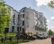 5-комнатная квартира площадью 160 кв.м, Жуковского ул., 4С1 | цена 58 000 000 руб. | www.metrprice.ru