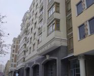 4-комнатная квартира площадью 223 кв.м, Филипповский переулок, 8с1 | цена 273 000 000 руб. | www.metrprice.ru