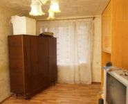 1-комнатная квартира площадью 25 кв.м, Деповская улица, 9 | цена 2 300 000 руб. | www.metrprice.ru