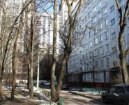 1-комнатная квартира площадью 33 кв.м, Миллионная улица, 14 | цена 5 350 000 руб. | www.metrprice.ru