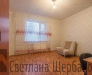 2-комнатная квартира площадью 59.4 кв.м, Синявинская улица, д.11к12 | цена 5 500 000 руб. | www.metrprice.ru