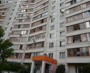 2-комнатная квартира площадью 58 кв.м, Адмирала Лазарева ул., 39 | цена 8 950 000 руб. | www.metrprice.ru