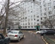 3-комнатная квартира площадью 59 кв.м, Подольских Курсантов ул., 16К1 | цена 1 950 000 руб. | www.metrprice.ru