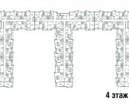 3-комнатная квартира площадью 95 кв.м, Саморы Машела ул., 4 | цена 12 000 000 руб. | www.metrprice.ru