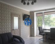 2-комнатная квартира площадью 42 кв.м, Каширское ш., 4К1 | цена 9 250 000 руб. | www.metrprice.ru