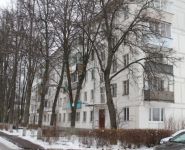 2-комнатная квартира площадью 45 кв.м, Новая улица, 4 | цена 4 700 000 руб. | www.metrprice.ru