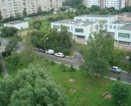 3-комнатная квартира площадью 62.5 кв.м,  | цена 5 500 000 руб. | www.metrprice.ru