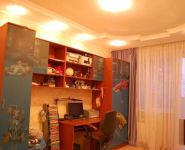3-комнатная квартира площадью 74 кв.м, Мусы Джалиля ул., 2К1 | цена 11 890 000 руб. | www.metrprice.ru