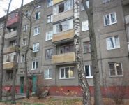 3-комнатная квартира площадью 58 кв.м, Юбилейная ул., 18 | цена 5 400 000 руб. | www.metrprice.ru