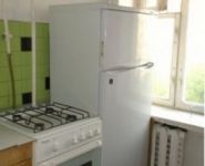 1-комнатная квартира площадью 21 кв.м, Енисейская улица, 17к3 | цена 5 250 000 руб. | www.metrprice.ru