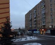 3-комнатная квартира площадью 70.1 кв.м, Варшавское ш., 87 | цена 9 500 000 руб. | www.metrprice.ru