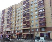1-комнатная квартира площадью 46 кв.м, Сукромка ул., 28 | цена 4 590 000 руб. | www.metrprice.ru