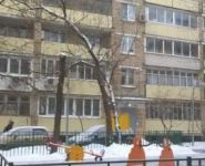 2-комнатная квартира площадью 42 кв.м, улица Зацепа, 32 | цена 11 300 000 руб. | www.metrprice.ru