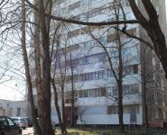 1-комнатная квартира площадью 35.2 кв.м, Халтуринская ул., 2 | цена 7 450 000 руб. | www.metrprice.ru