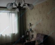 1-комнатная квартира площадью 32.7 кв.м, Булатниковская ул., 5К5 | цена 4 950 000 руб. | www.metrprice.ru
