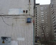 2-комнатная квартира площадью 52 кв.м, Дубнинская ул., 34 | цена 7 900 000 руб. | www.metrprice.ru