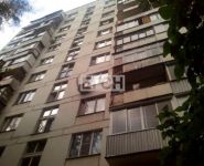 1-комнатная квартира площадью 37 кв.м, Полбина ул., 48 | цена 6 400 000 руб. | www.metrprice.ru